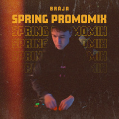 BRÁJA// SPRING PROMOMIX 2025