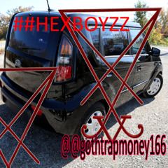 PURXEX #HEXBOYZ (FEAT. @@nicoxobakddd) 𖤐𖤐𖤐