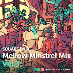 Far Off Promise (Mellow Minstrel Mix Version)