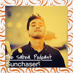 The Sabea Podcast 0.014: Sunchaser