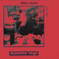 Suzanne Vega - Tom's Diner (MëLL Euro-Techno Remix)