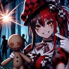 The Sympathy Witch