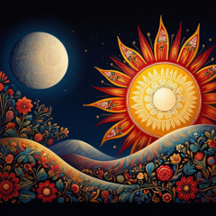 When the Sun Sets