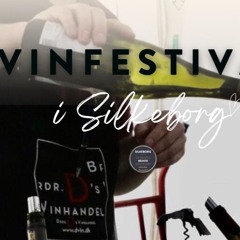 13.06.2024: Vinfestival på torvet