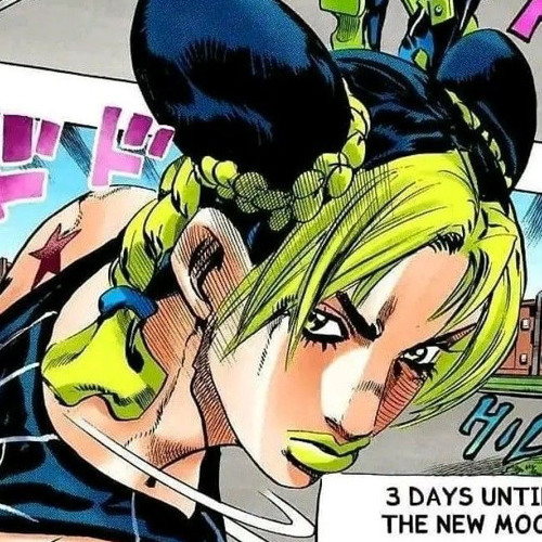 audios cause im back (again) !