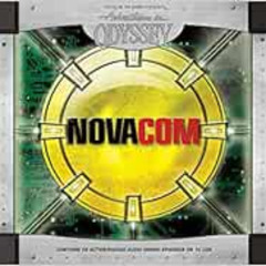 [READ] PDF 💕 Novacom Saga: 10 Hours of Action-Packed Audio Drama (Adventures in Odys