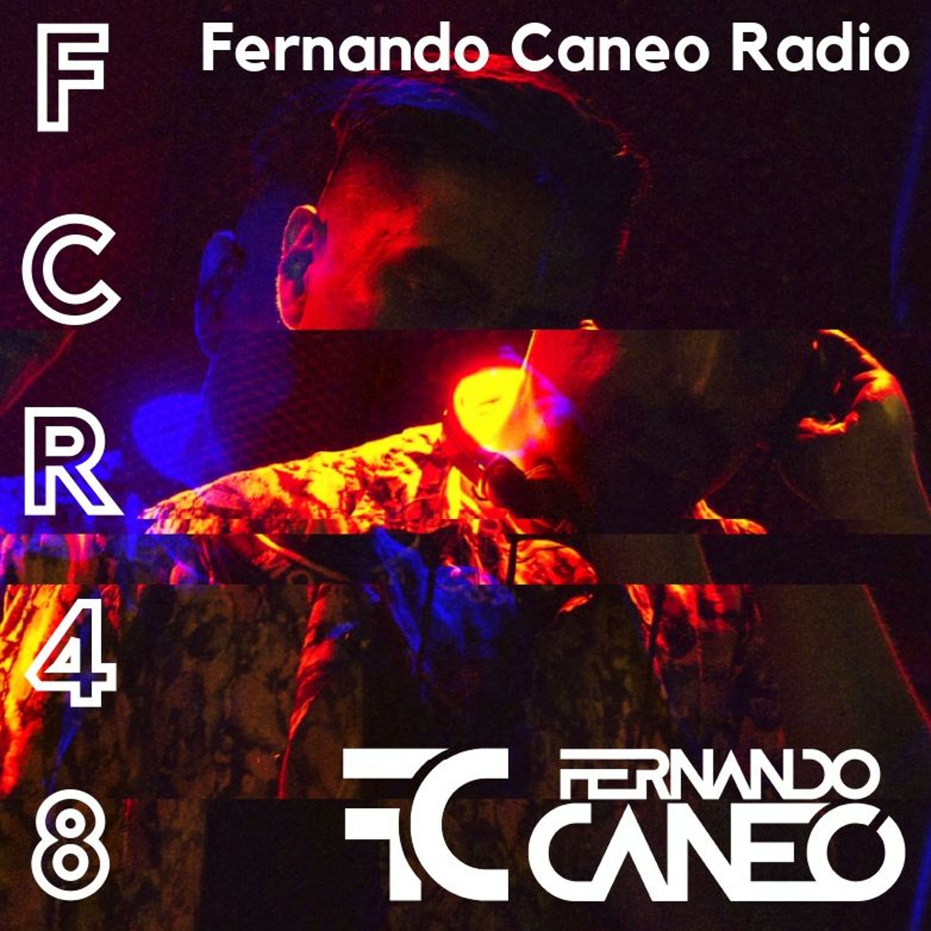 Fernando Caneo Radio