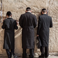 Eilu Devorim -  Cantorial Music  - Chazzanut - Marc Berman - אלו דברים -  קטע חזנות