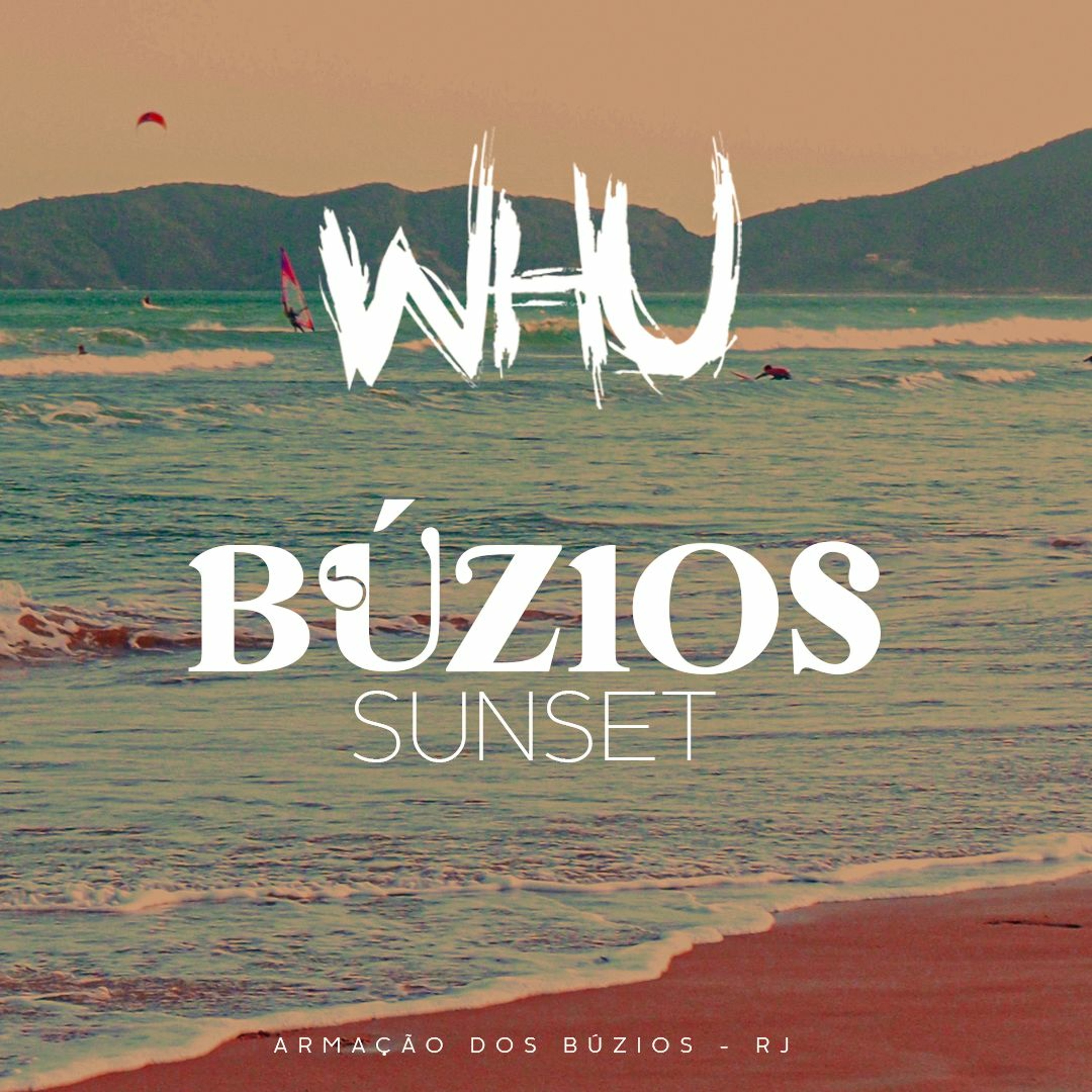 Búzios Sunset Set (Armação dos Búzios - RJ) episode artwork