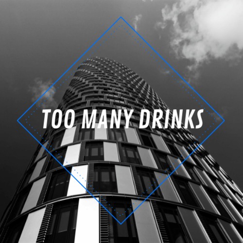 Stream Radkall Bass-Too Many Drinks by Radkall Bass | Listen online for  free on SoundCloud