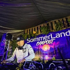 Jake DeSilva @ Sommerland Campout Festival (July 2025)