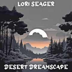 Desert Dreamscape