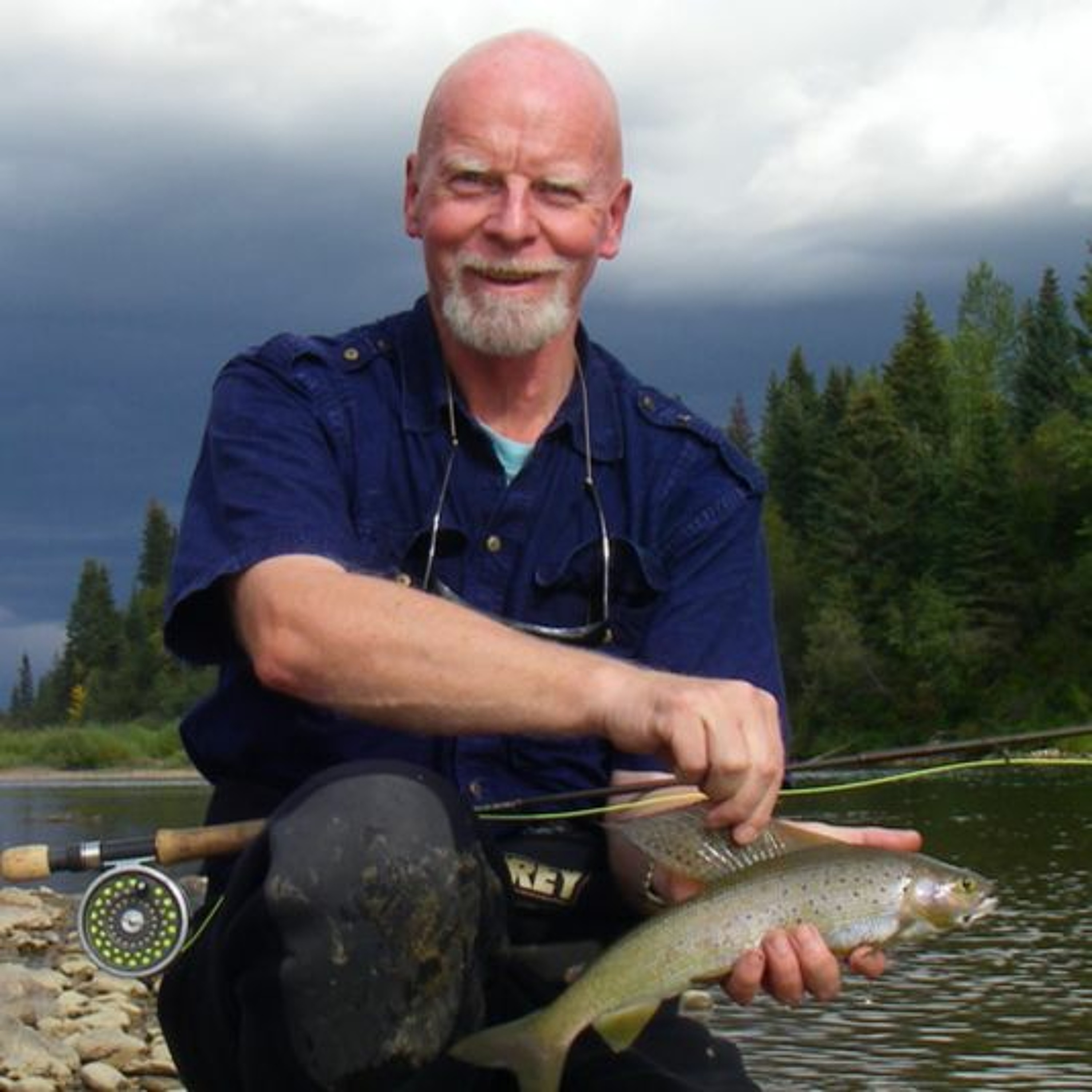 Fly Fishing 97 Podcast