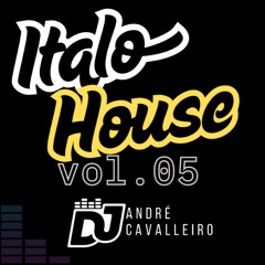 ITALO HOUSE - vol. 05