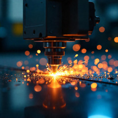 Machining
