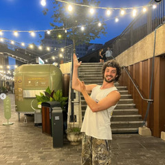 Slipstream w/ Professor Yes - 19/06/2025 - [Voices Radio]