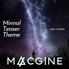 Minnal Murali Theme [Epic Version]
