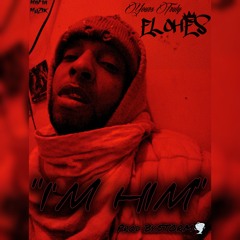 #NewRelease "I'M🫡HIM" Prod By.STORM🌪️