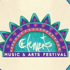 Elements Music Festival DJ Submission