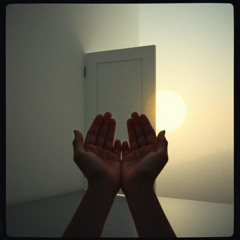 What We Were Meant To Be - Piano