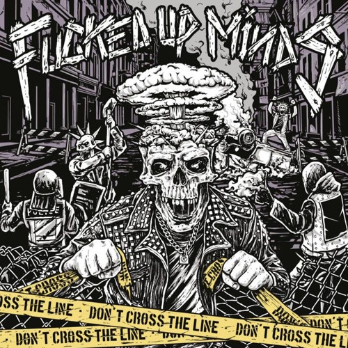 Stream HARDCORE PUNK NEW RELEASES - July/August 2024 by A Heavy