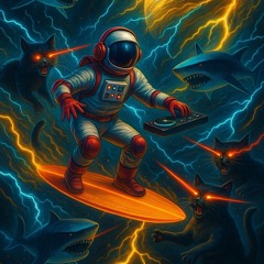 DJ Null's Storm Arrival on Tempora