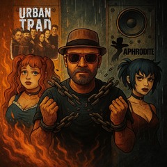 Aphrodite feat Urban Trad   Bad Ass Sanomi (Mashup)