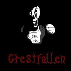 Halos Dustbelief | Crestfallen Ⅳ