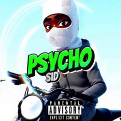 Psycho Sid