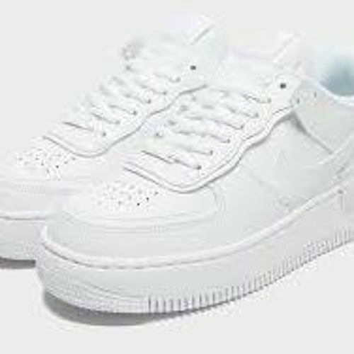 dababy air force 1