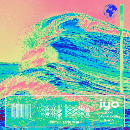 🌊💔