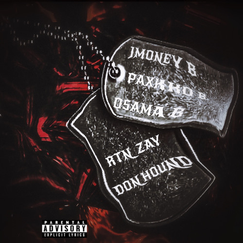 WE  TRYNA - J$ x PAXKKO B x OSAMA B x RTN ZAY x LAVISH BUGGOUT