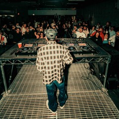 DARUKES LIVE @ BOXPAC, SLC UT 11.29.25 | Opening Set For MATRODA