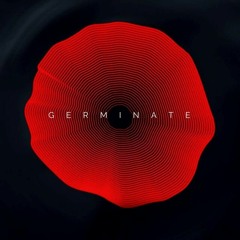 Germinate- DJ Kiaraa,  Luid Orce & Amiy
