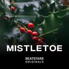 Chris Brown R&B Type Beat | Christmas Instrumental  - "Mistletoe"