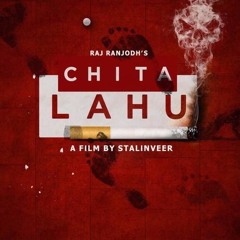 Chitta Lahu Raj Ranjodh