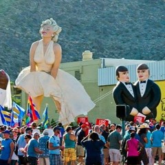 Palm Springs Pride Fest