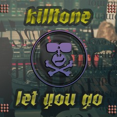 Let You Go