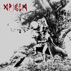 Apicem - Pagan Drift