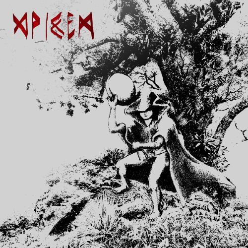 Apicem - Pagan Drift