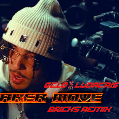 Tweaker Move ( BRIcK5 Remix )