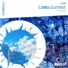 KaKi - Cumulonimbus (Original Mix)