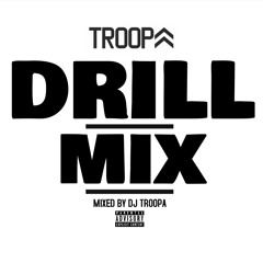 DRILL MIX DJ TROOPA