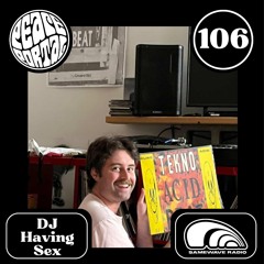 106. DJ Having Sex