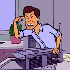 S2 E1 went to hyperflip town and they didn't even know you