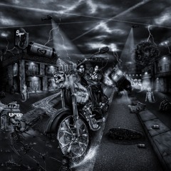 Back From Hell