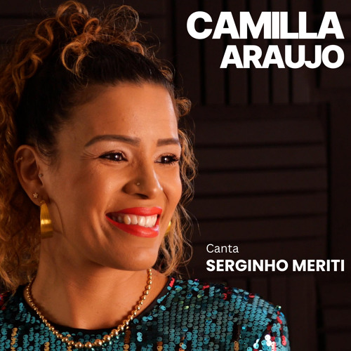 Stream Samba Bombom by Camilla Araujo | Listen online for free on ...