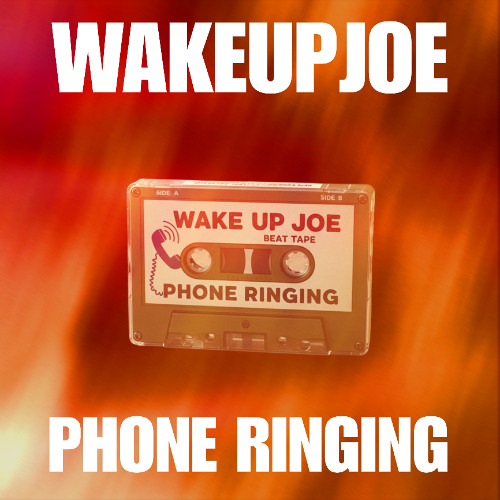 (TRAP) phone ringing 90 bpm prod wakeupjoe