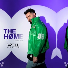 WELL COSTTA - THE HOME