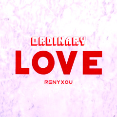 ORDINARY LOVE